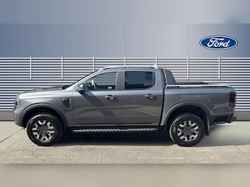 Used Ford Ranger 2026 for sale - 79473368: Photo