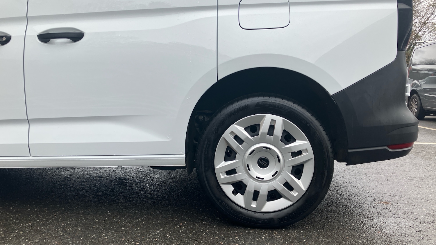 Used Ford Transit Connect 2025 for sale - 76669105: Photo 17