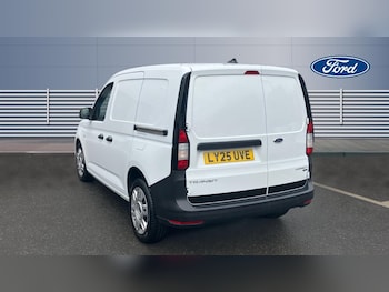 Used Ford Transit Connect 2025 for sale - 76669105: Photo