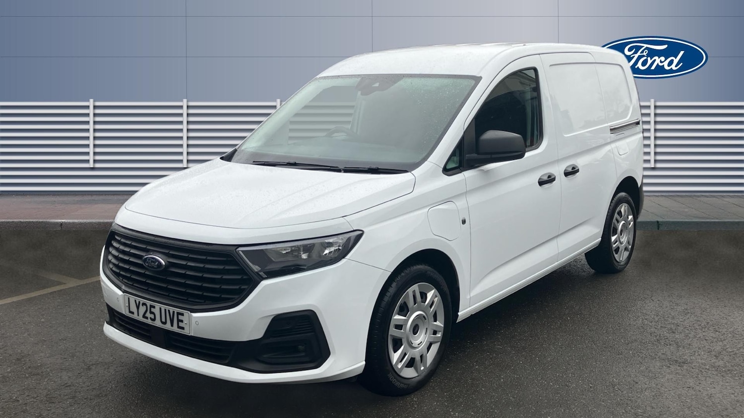 Used Ford Transit Connect 2025 for sale - 76669105: Photo 7