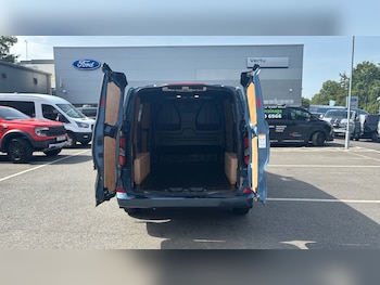 Used Ford Transit Custom 2025 for sale - 78687755: Photo