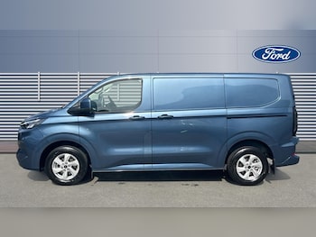 Used Ford Transit Custom 2025 for sale - 78687755: Photo