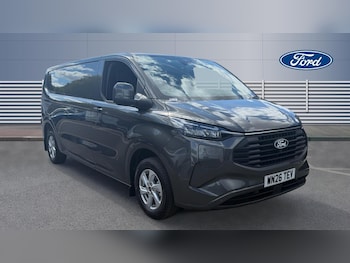 Used Ford Transit Custom 2026 for sale - 79479584: Photo