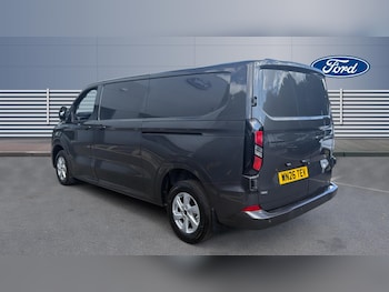 Used Ford Transit Custom 2026 for sale - 79479584: Photo