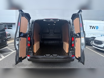 Used Ford Transit Custom 2026 for sale - 79479584: Photo