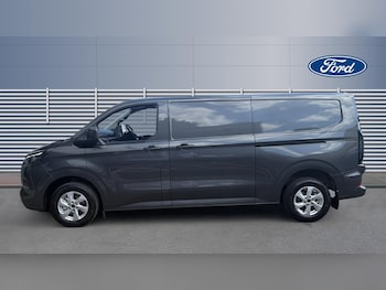 Used Ford Transit Custom 2026 for sale - 79479584: Photo