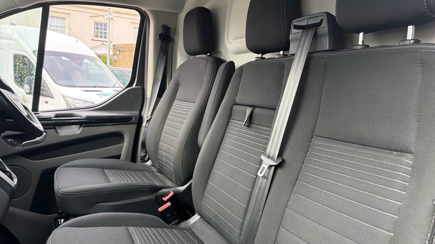 Used Ford Transit Custom 2021 for sale - 76879251: Photo 13