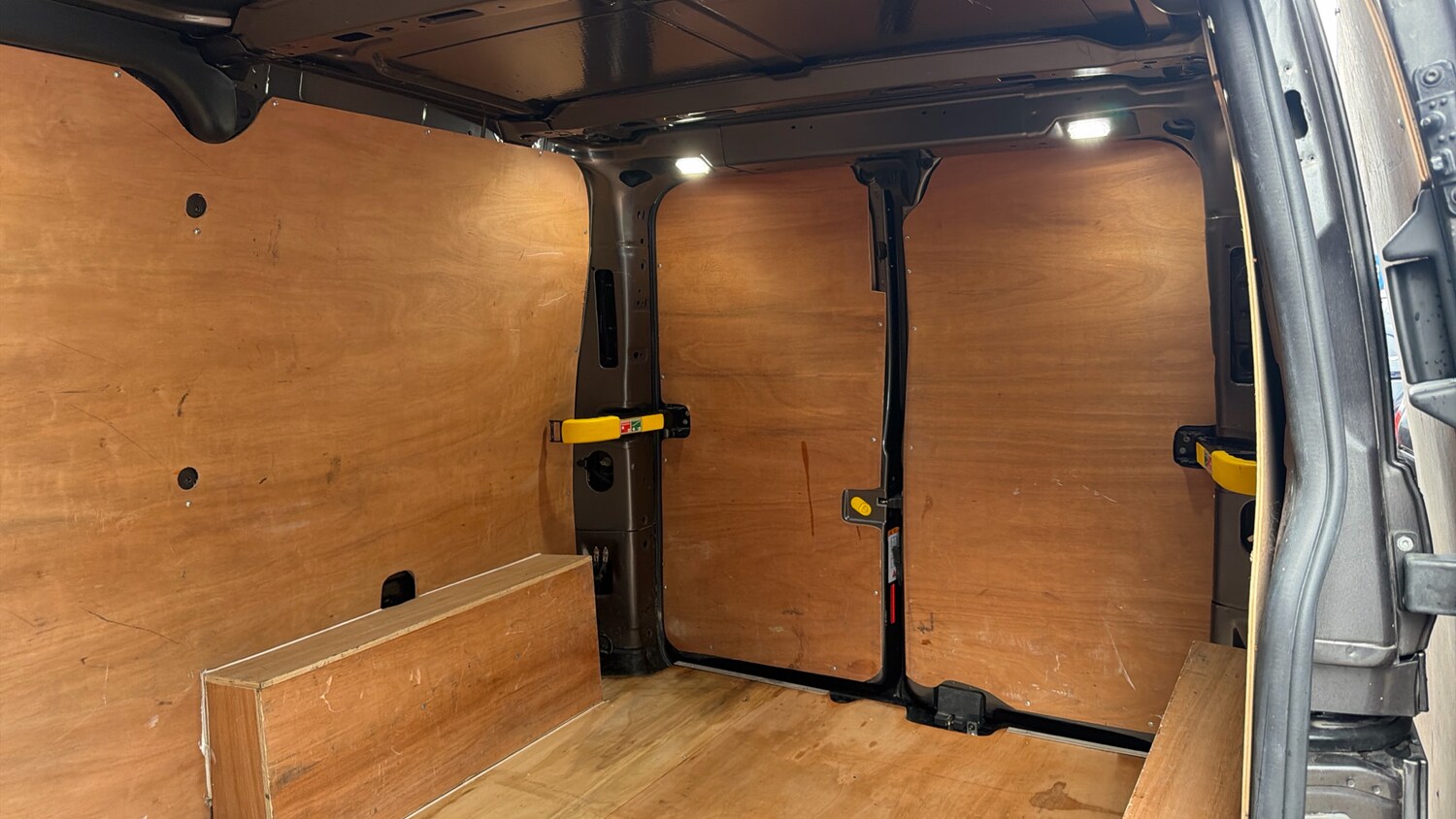 Used Ford Transit Custom 2021 for sale - 76879251: Photo 14