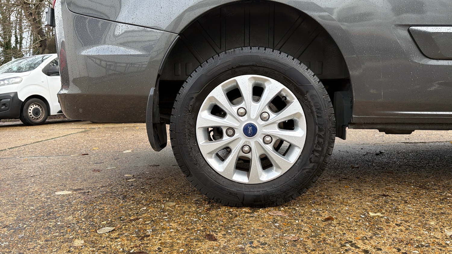 Used Ford Transit Custom 2021 for sale - 76879251: Photo 17