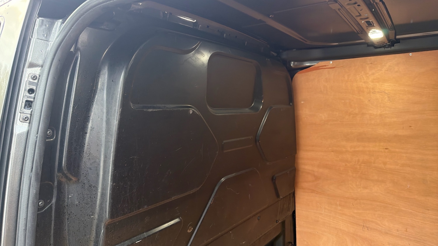 Used Ford Transit Custom 2021 for sale - 76879251: Photo 18