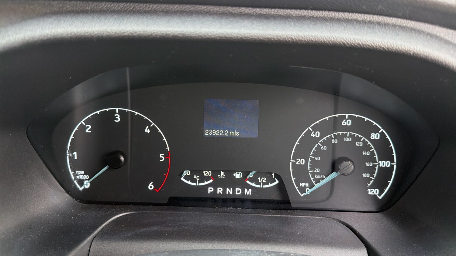 Used Ford Transit Custom 2021 for sale - 76879251: Photo 19