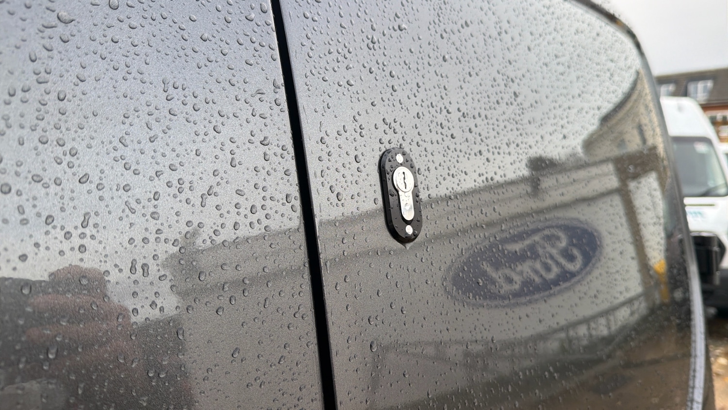 Used Ford Transit Custom 2021 for sale - 76879251: Photo 23