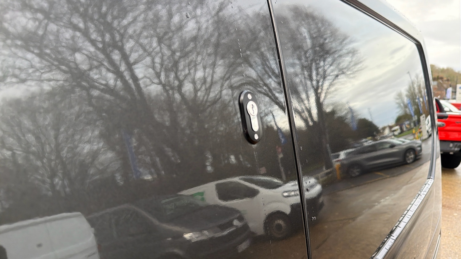 Used Ford Transit Custom 2021 for sale - 76879251: Photo 24