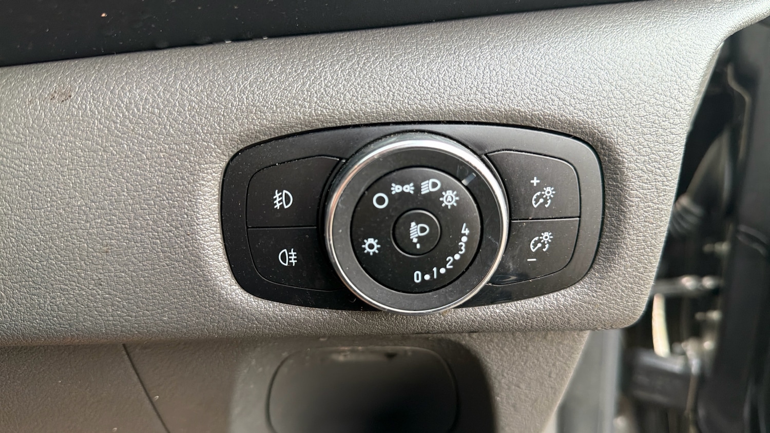 Used Ford Transit Custom 2021 for sale - 76879251: Photo 28