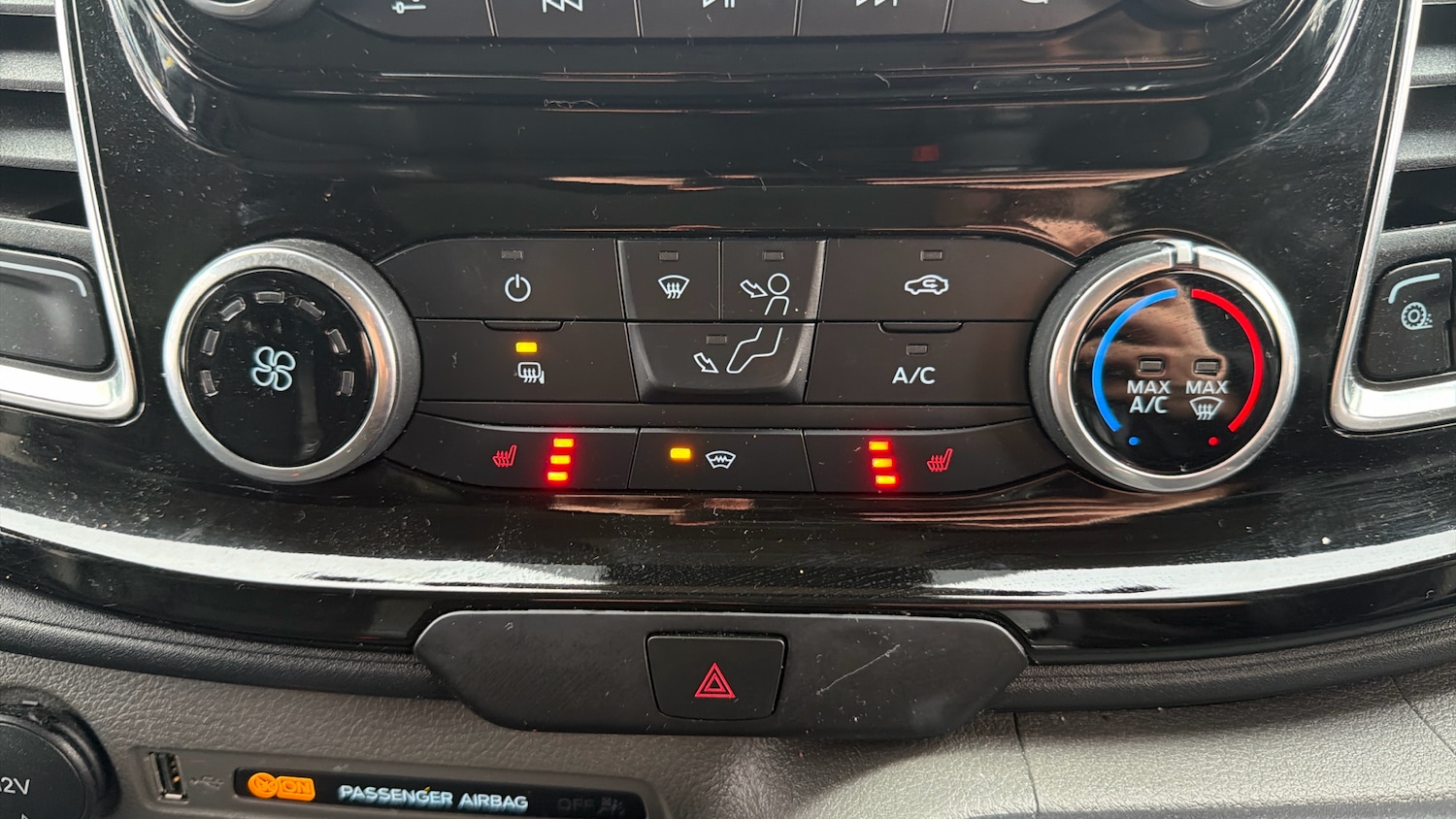 Used Ford Transit Custom 2021 for sale - 76879251: Photo 31