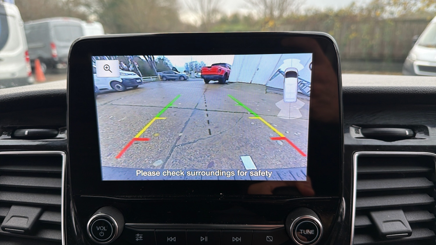 Used Ford Transit Custom 2021 for sale - 76879251: Photo 32