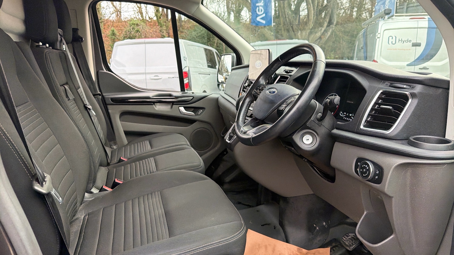 Used Ford Transit Custom 2021 for sale - 76879251: Photo 6