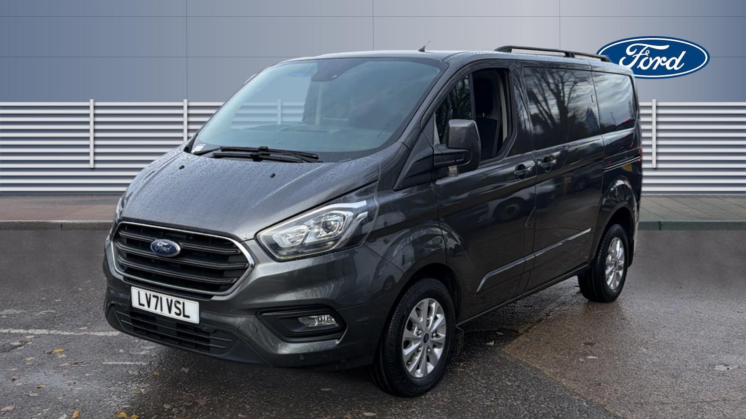 Used Ford Transit Custom 2021 for sale - 76879251: Photo 7
