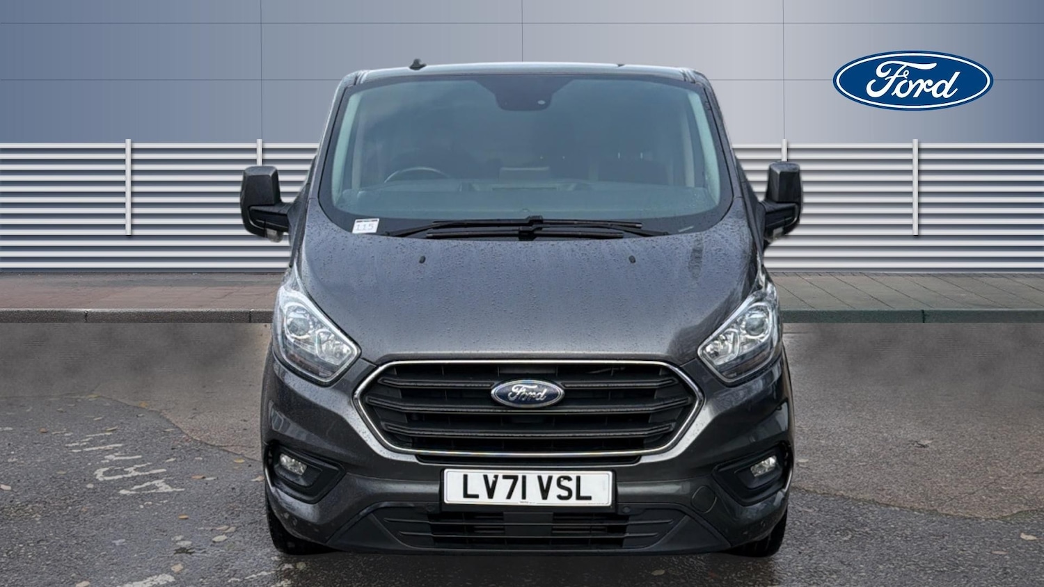Used Ford Transit Custom 2021 for sale - 76879251: Photo 8
