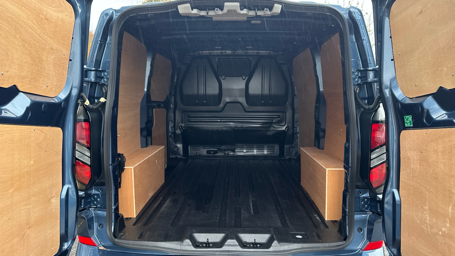 Used Ford Transit Custom 2025 for sale - 76497183: Photo 12