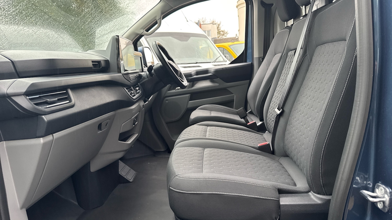 Used Ford Transit Custom 2025 for sale - 76497183: Photo 13