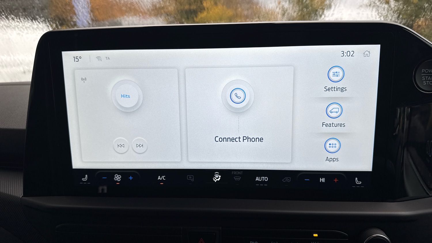 Used Ford Transit Custom 2025 for sale - 76497183: Photo 15