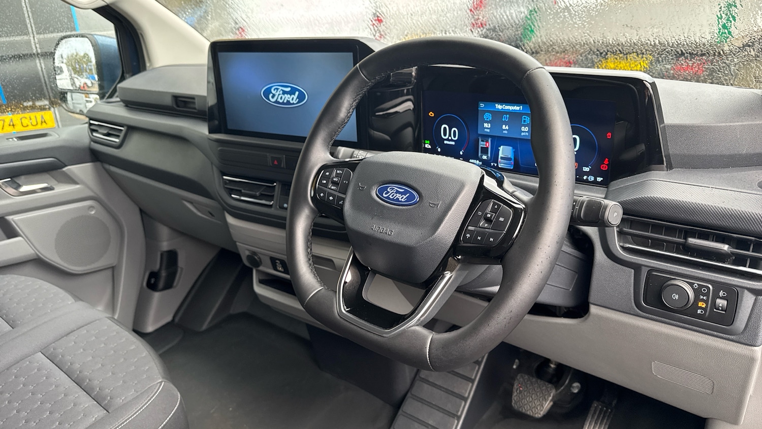 Used Ford Transit Custom 2025 for sale - 76497183: Photo 16