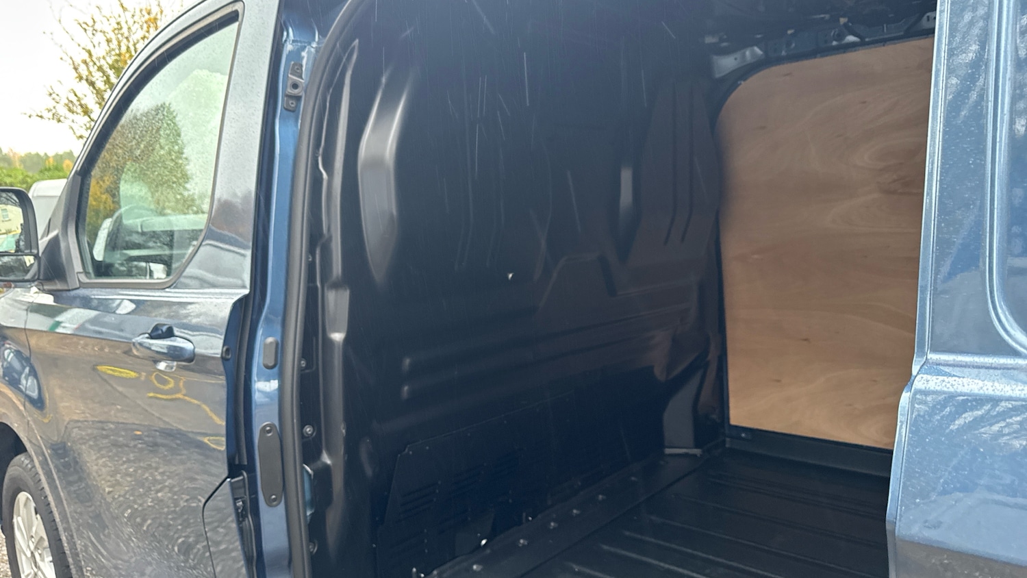 Used Ford Transit Custom 2025 for sale - 76497183: Photo 18