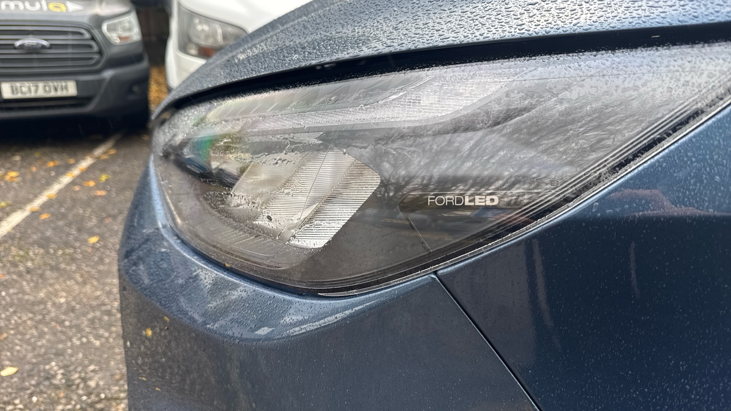 Used Ford Transit Custom 2025 for sale - 76497183: Photo 21