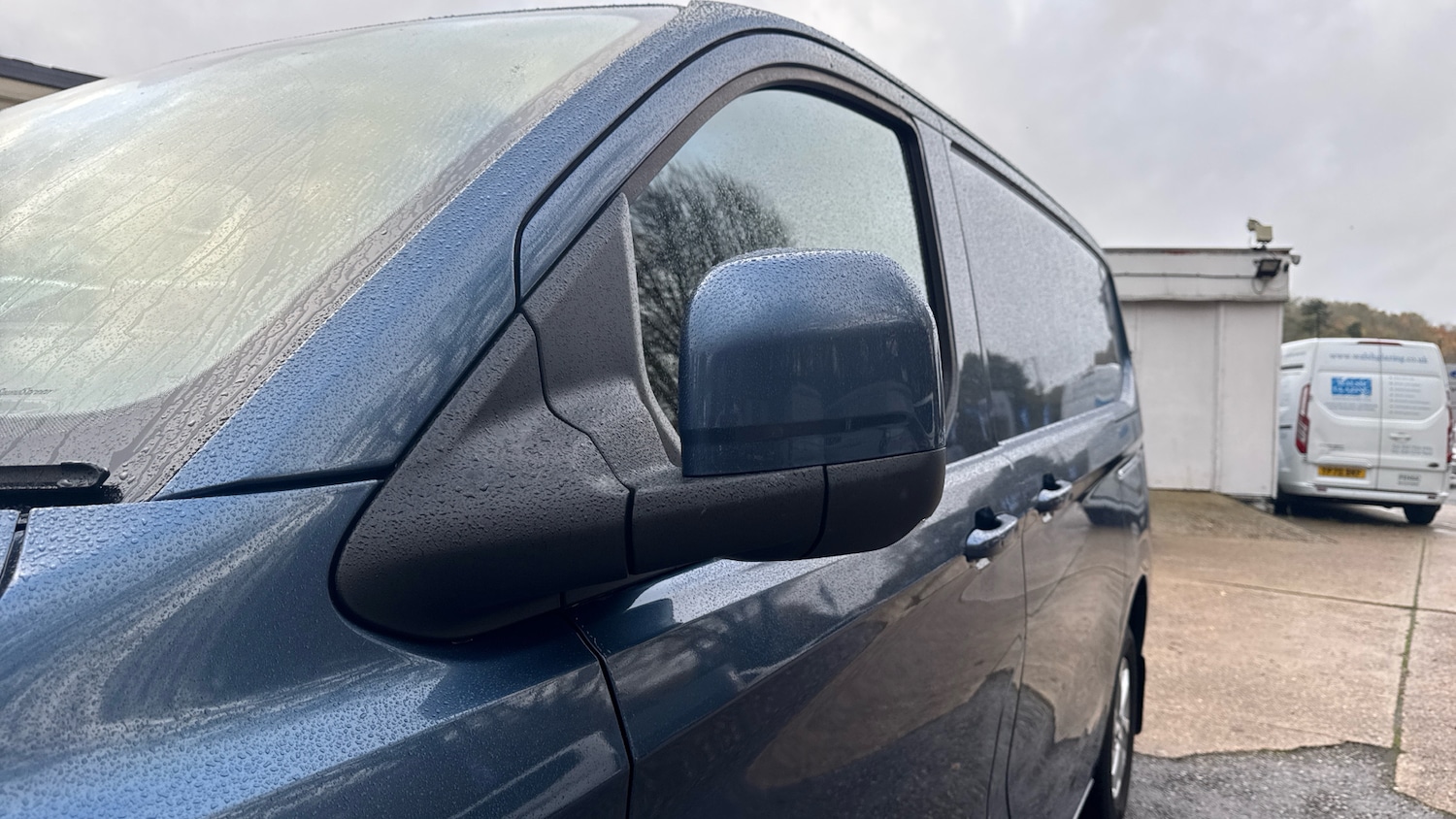 Used Ford Transit Custom 2025 for sale - 76497183: Photo 22