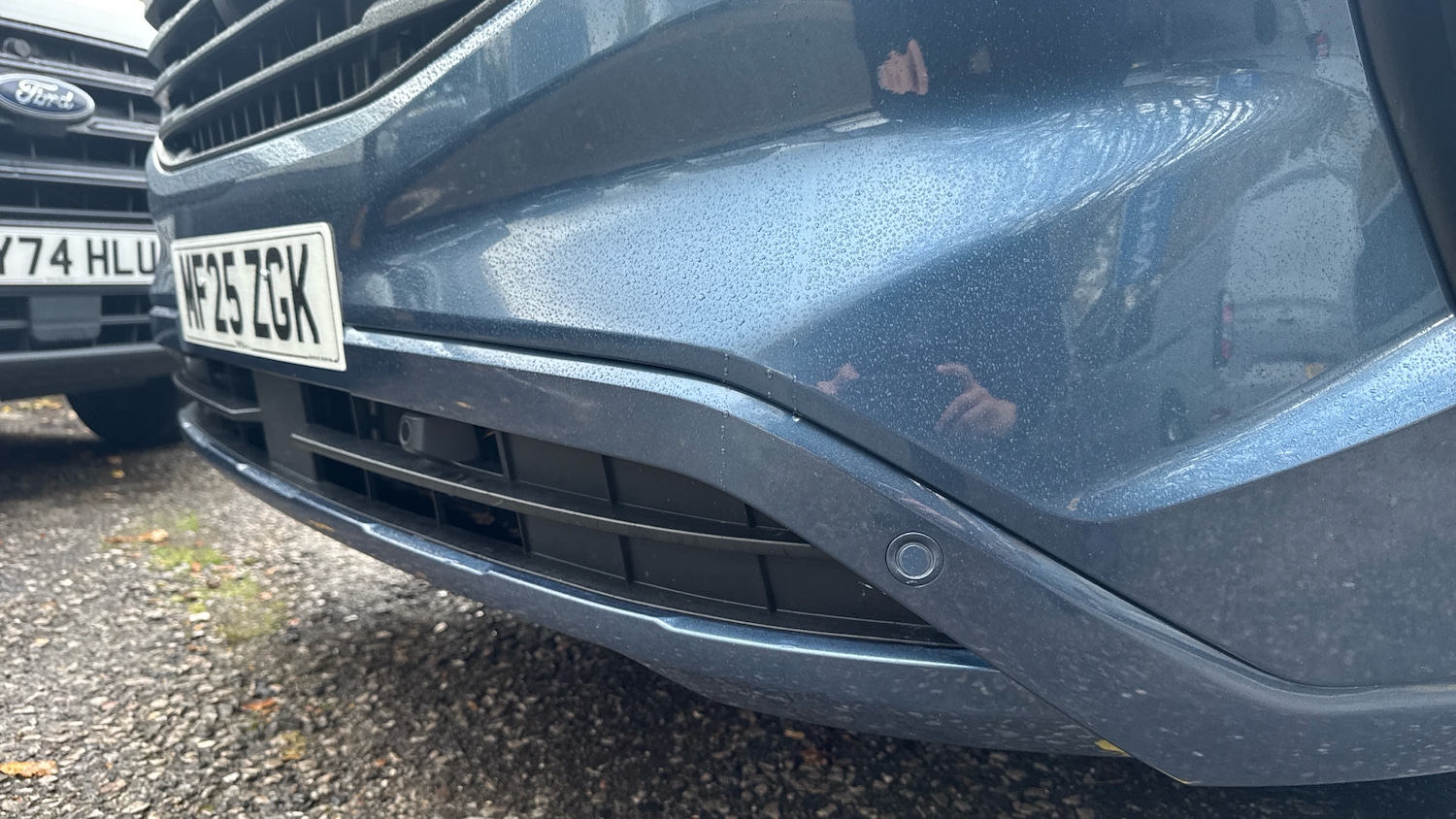 Used Ford Transit Custom 2025 for sale - 76497183: Photo 23