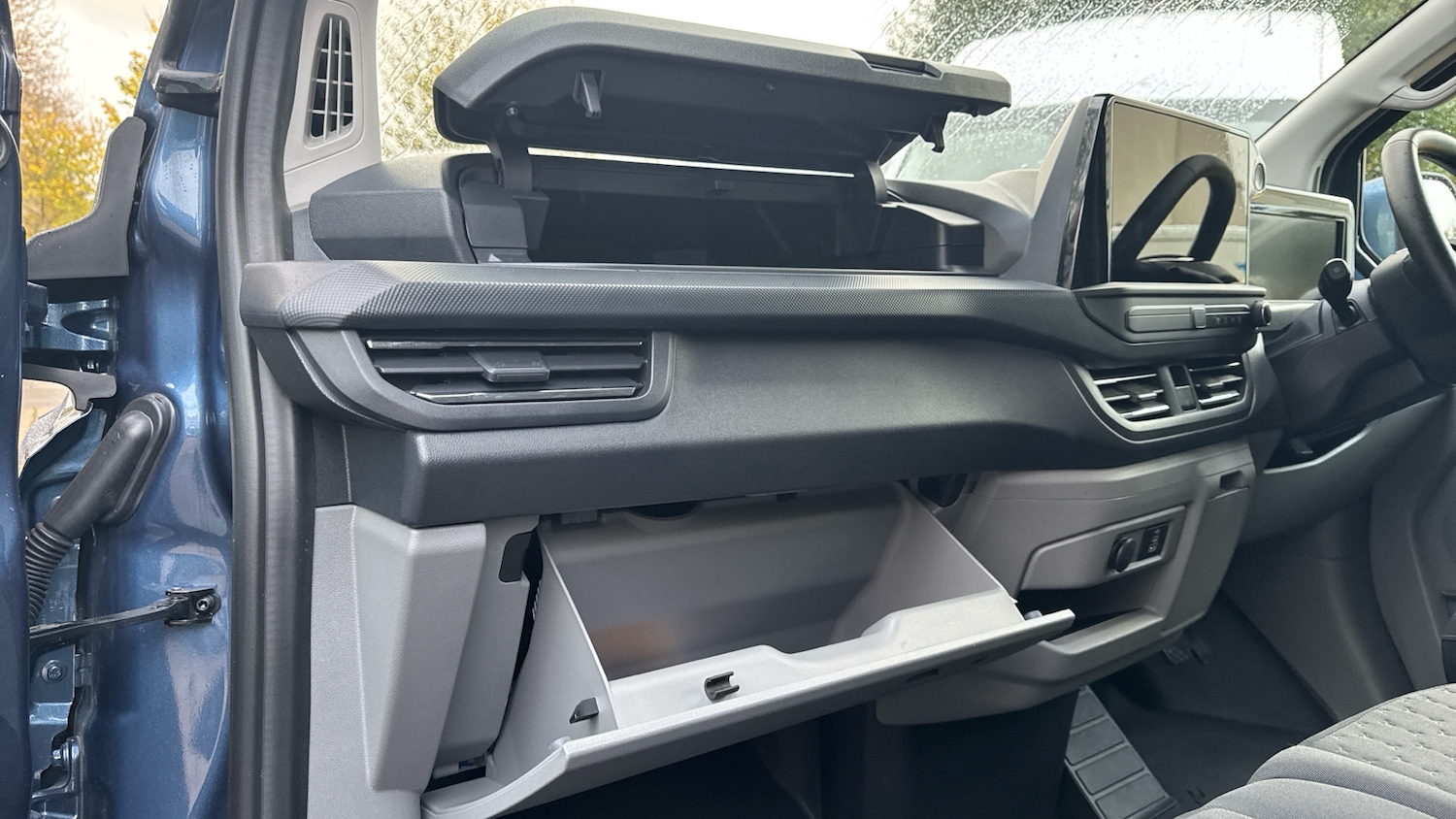 Used Ford Transit Custom 2025 for sale - 76497183: Photo 25