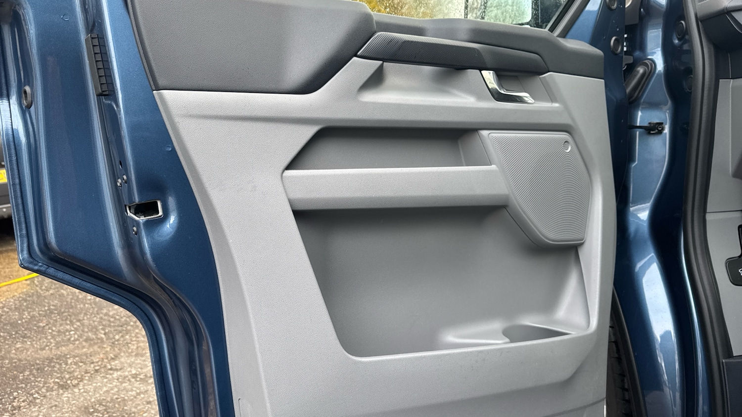 Used Ford Transit Custom 2025 for sale - 76497183: Photo 26