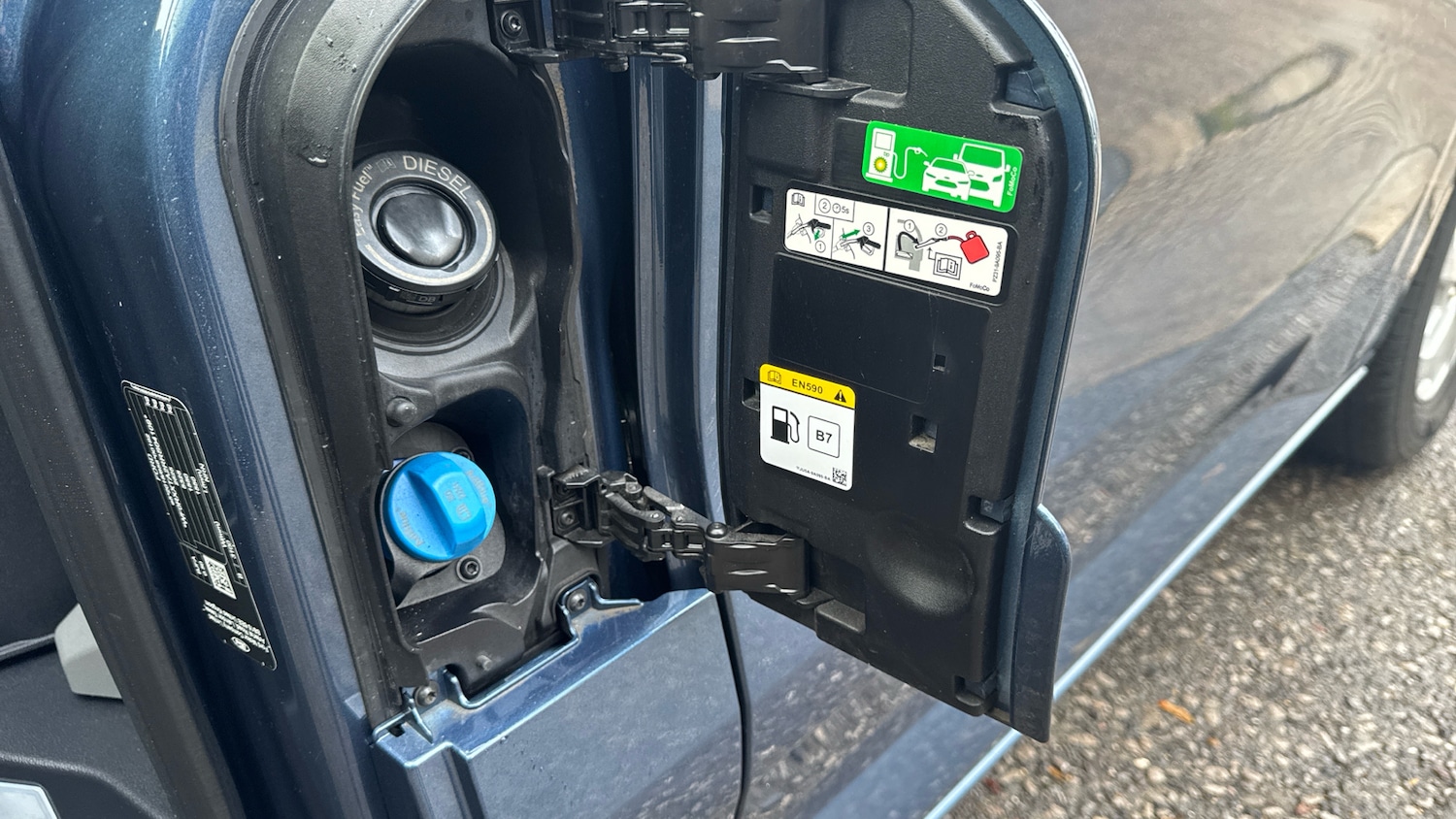 Used Ford Transit Custom 2025 for sale - 76497183: Photo 27