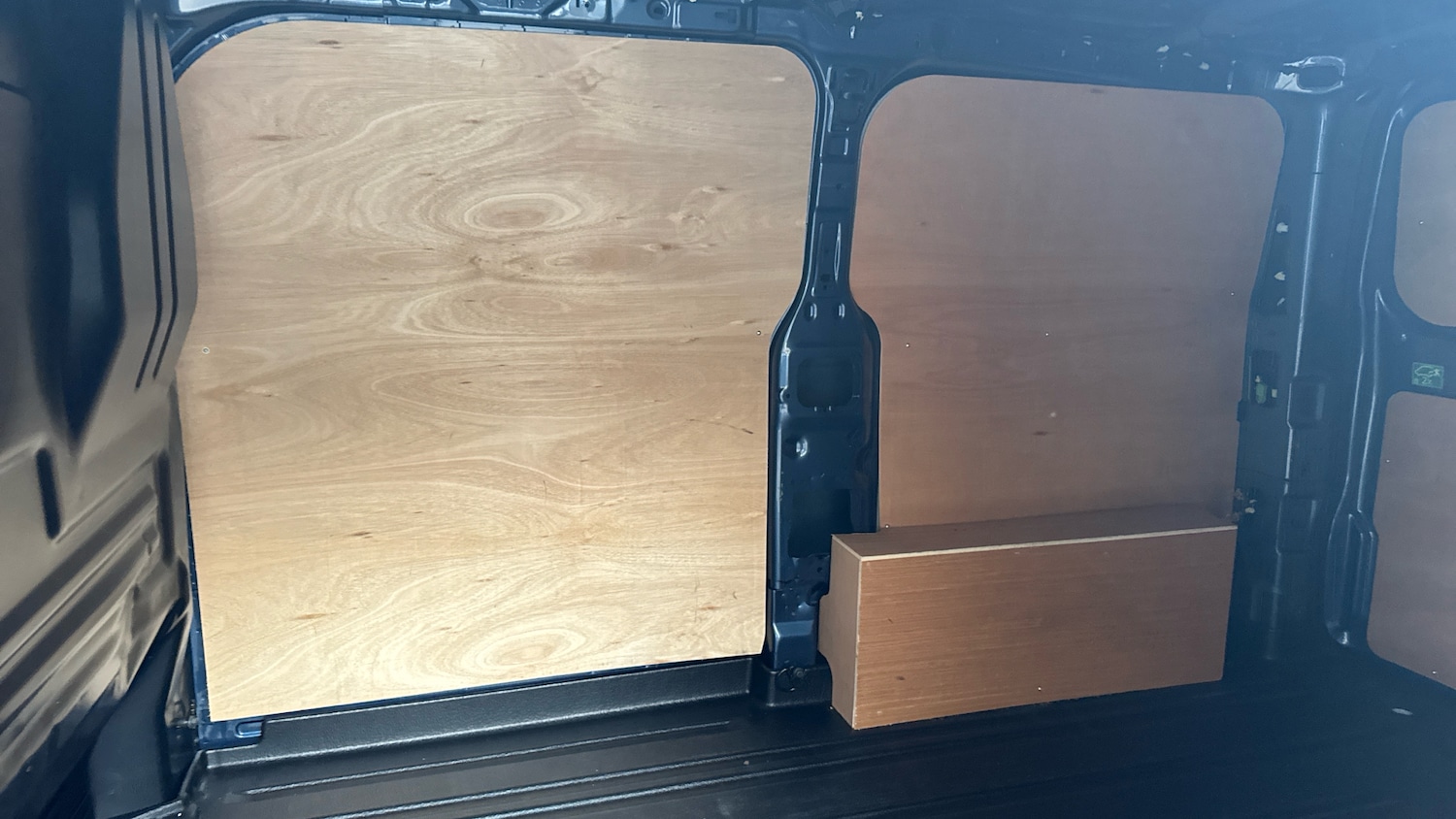 Used Ford Transit Custom 2025 for sale - 76497183: Photo 29