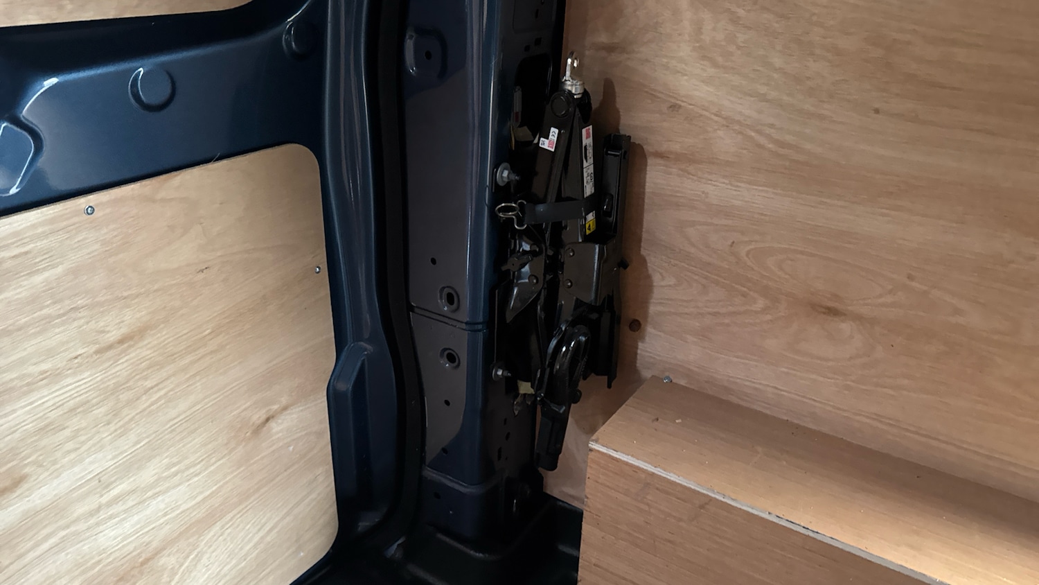 Used Ford Transit Custom 2025 for sale - 76497183: Photo 30