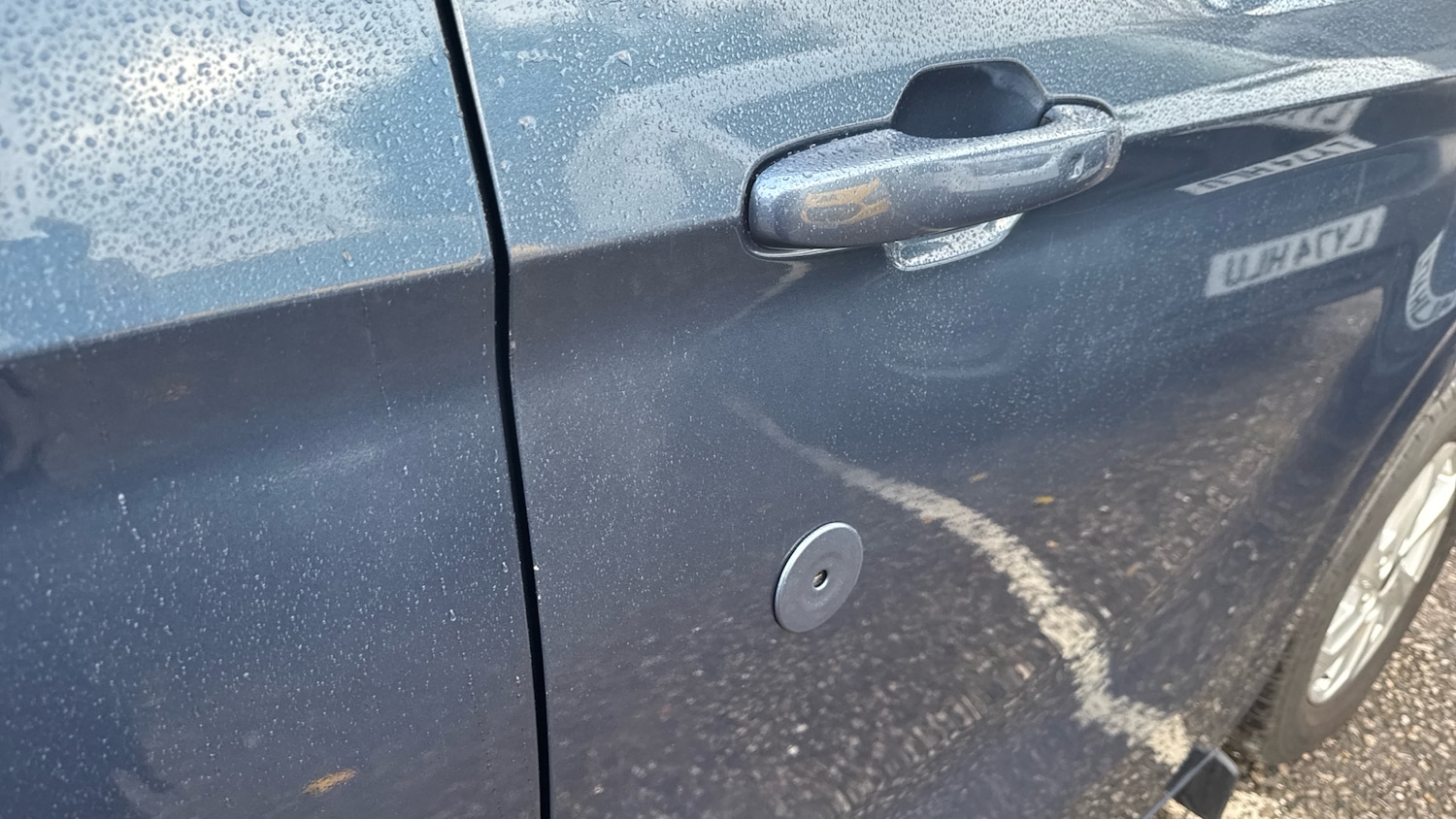 Used Ford Transit Custom 2025 for sale - 76497183: Photo 34