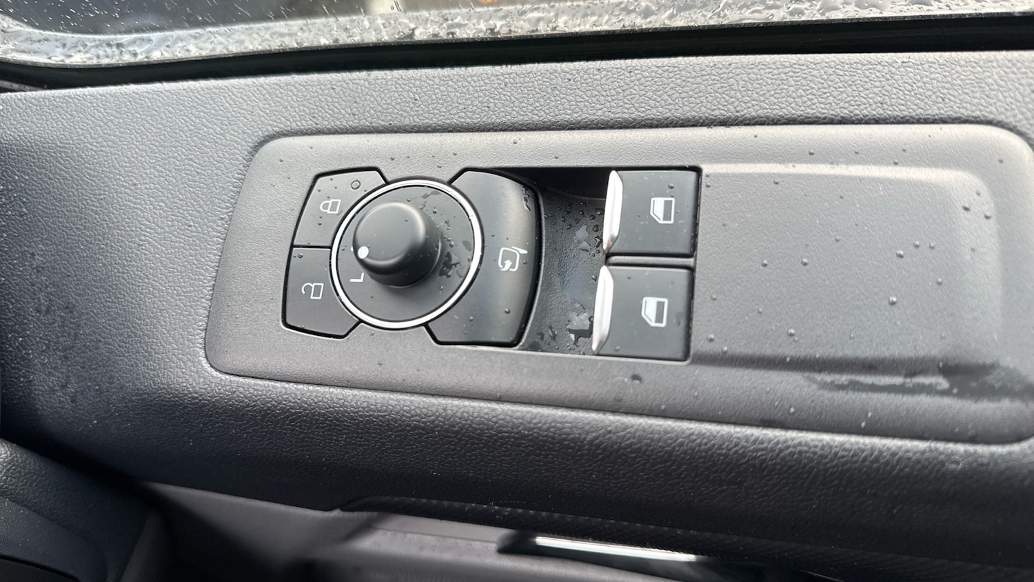 Used Ford Transit Custom 2025 for sale - 76497183: Photo 36