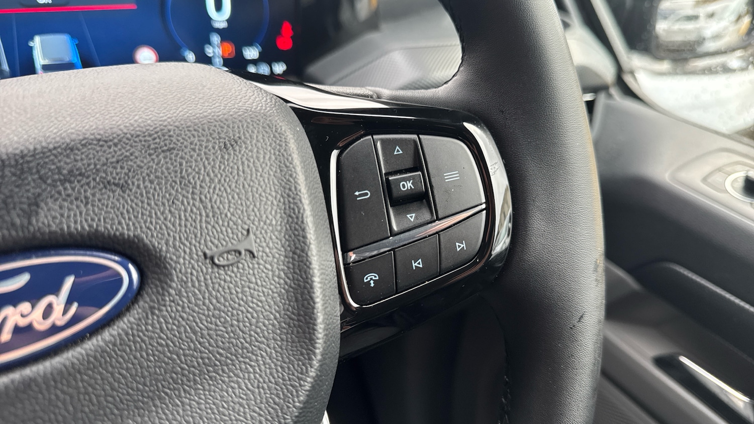 Used Ford Transit Custom 2025 for sale - 76497183: Photo 39