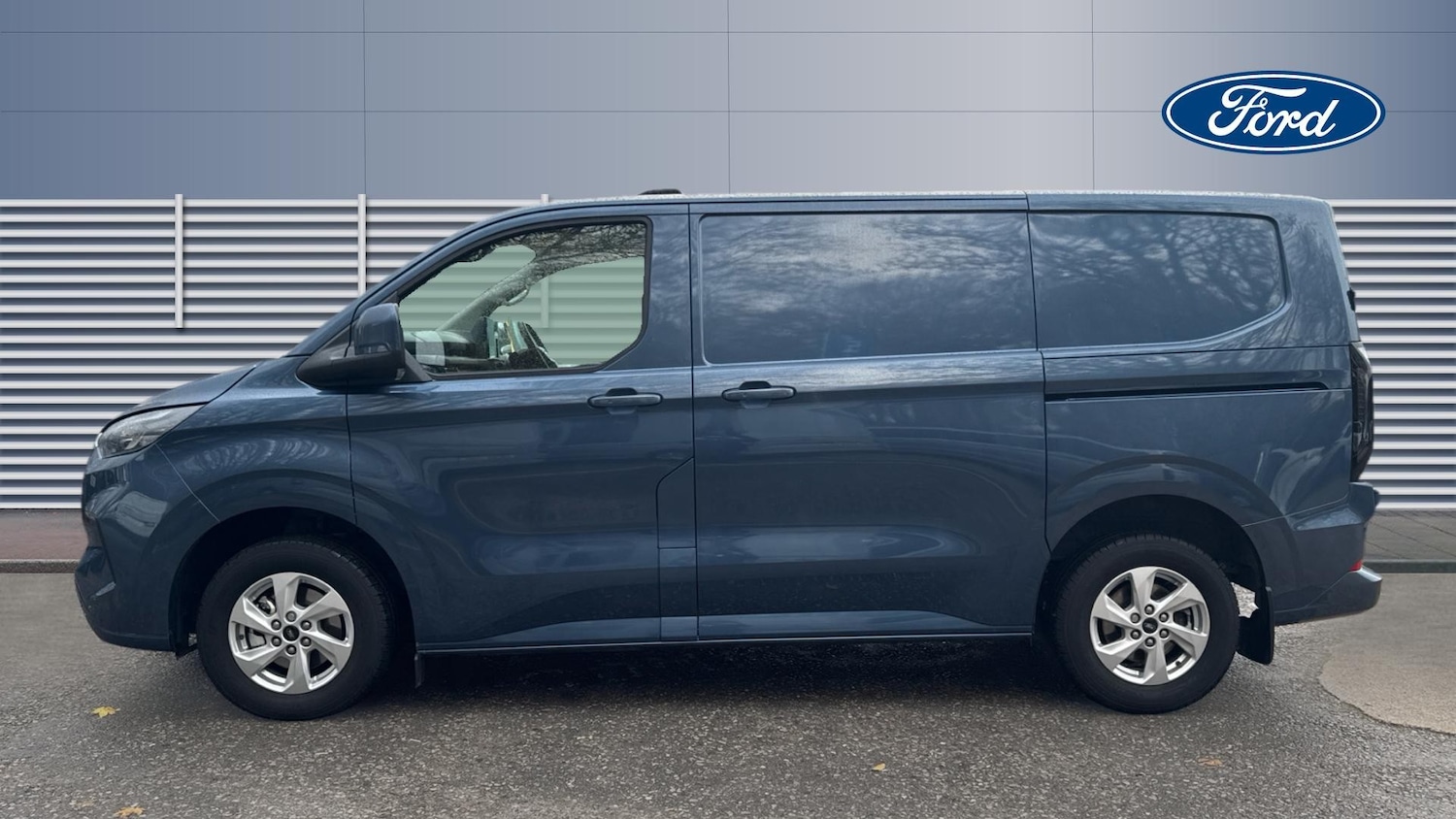 Used Ford Transit Custom 2025 for sale - 76497183: Photo 4