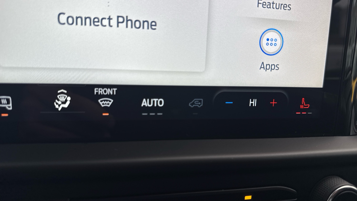 Used Ford Transit Custom 2025 for sale - 76497183: Photo 44