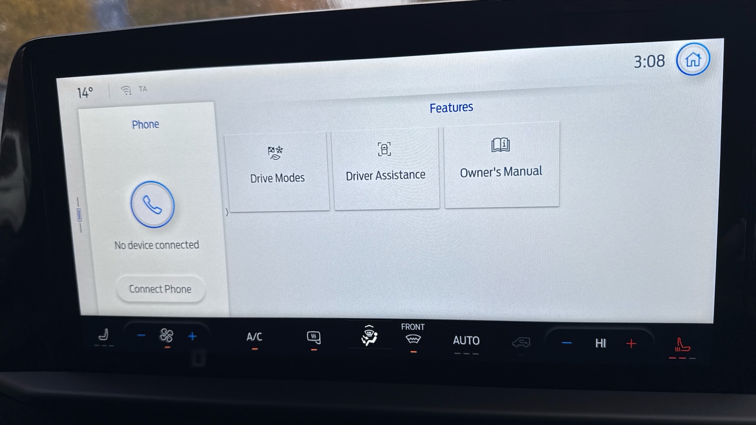 Used Ford Transit Custom 2025 for sale - 76497183: Photo 46