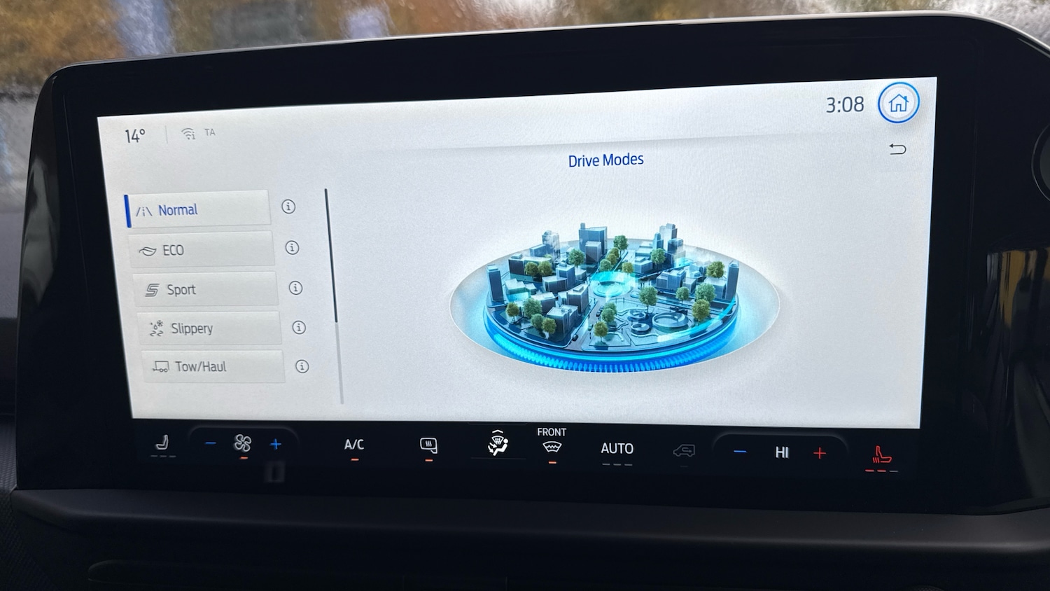 Used Ford Transit Custom 2025 for sale - 76497183: Photo 47