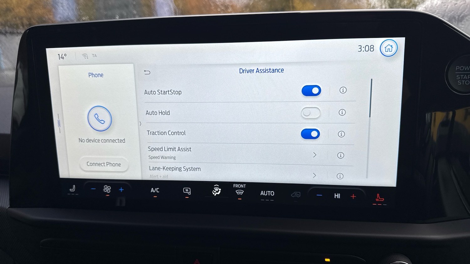 Used Ford Transit Custom 2025 for sale - 76497183: Photo 48