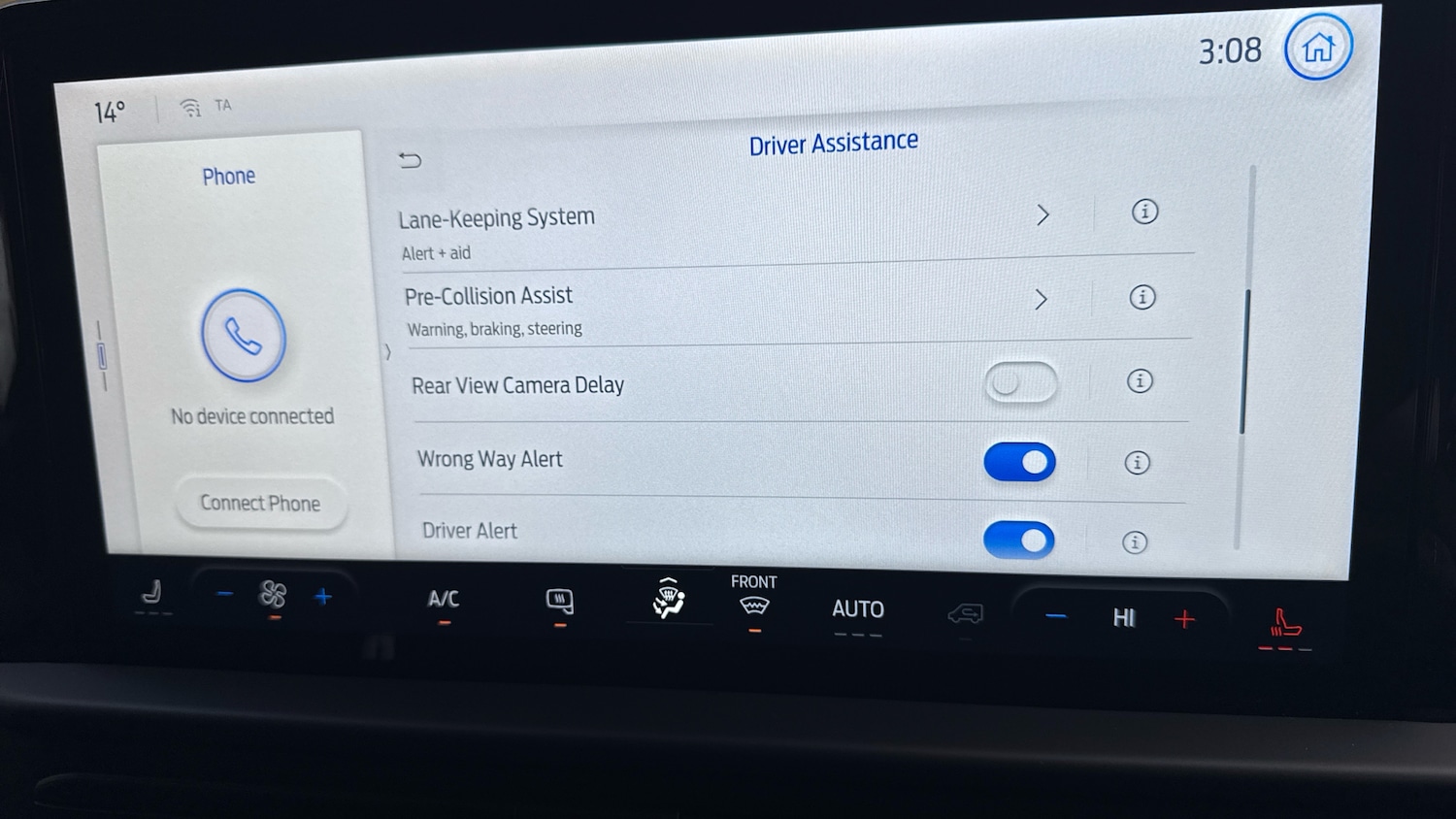 Used Ford Transit Custom 2025 for sale - 76497183: Photo 49