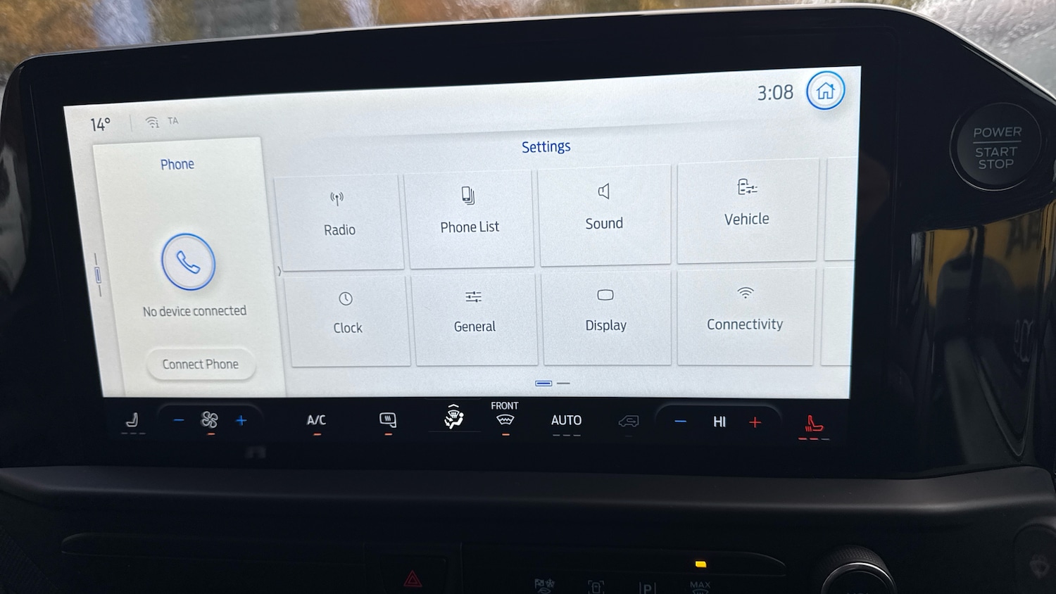 Used Ford Transit Custom 2025 for sale - 76497183: Photo 50