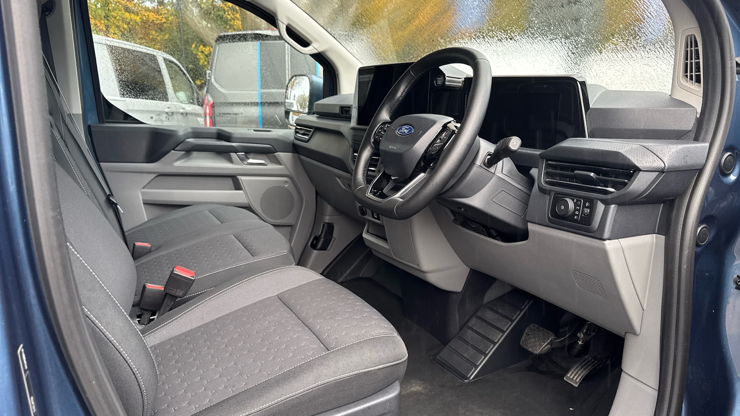 Used Ford Transit Custom 2025 for sale - 76497183: Photo 6