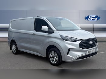 Used Ford Transit Custom 2026 for sale - 78885912: Photo