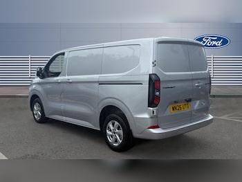 Used Ford Transit Custom 2026 for sale - 78885912: Photo