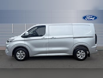 Used Ford Transit Custom 2026 for sale - 78885912: Photo